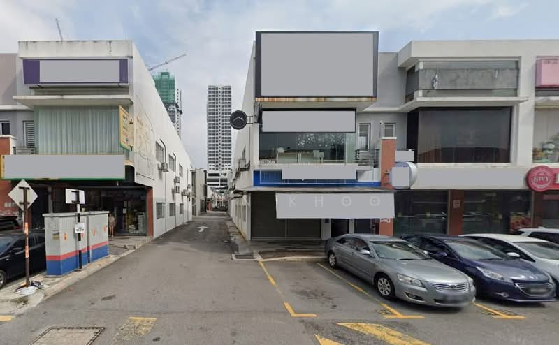 Shop / Office for Sale in Cheras Selatan (Cheras) - John Khoo - PropertyGuru.com.my