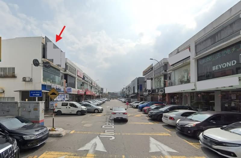 Shop / Office for Sale in Cheras Selatan (Cheras) - John Khoo - PropertyGuru.com.my