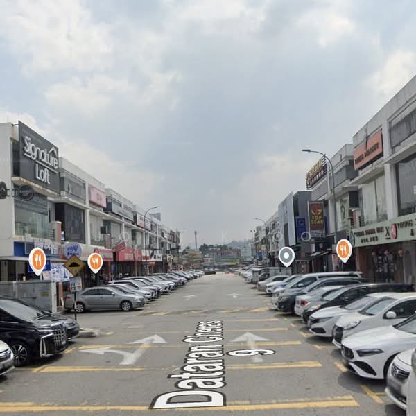 Shop / Office for Sale in Cheras Selatan (Cheras) - John Khoo - PropertyGuru.com.my