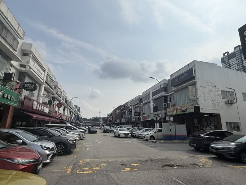 Shop / Office for Sale in Cheras Selatan (Cheras) - John Khoo - PropertyGuru.com.my