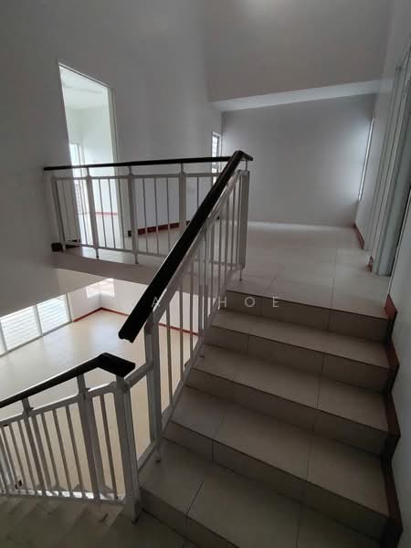 2-storey Terraced House for Sale in D'alpinia (Puchong) - Wai Hoe - Interior - PropertyGuru.com.my