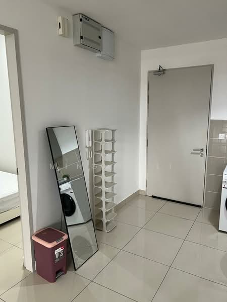 Service Residence for Rent at Trion @ KL - Ming Ju Li - PropertyGuru.com.my