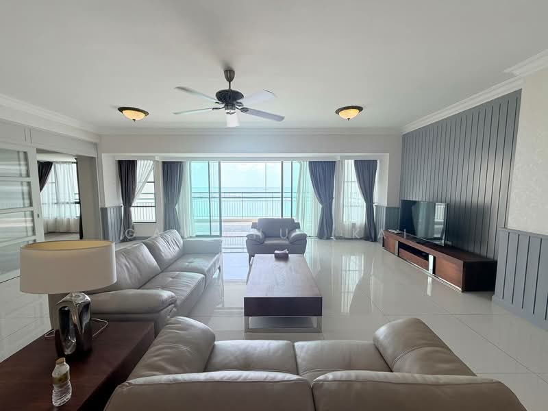 Condominium for Rent at The Regency Condominium - Gan Chun Kai - PropertyGuru.com.my