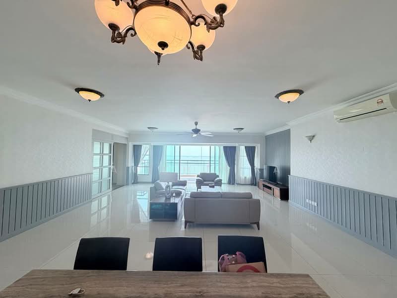 Condominium for Rent at The Regency Condominium - Gan Chun Kai - PropertyGuru.com.my