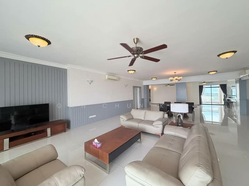 Condominium for Rent at The Regency Condominium - Gan Chun Kai - PropertyGuru.com.my