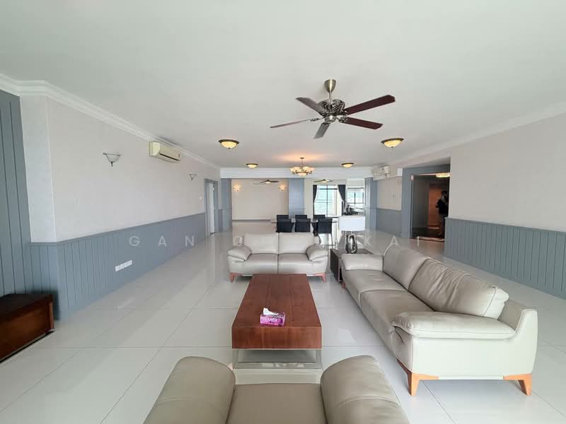 Condominium for Rent at The Regency Condominium - Gan Chun Kai - PropertyGuru.com.my