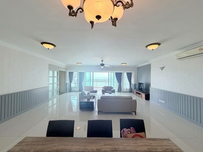 Condominium for Rent at The Regency Condominium - Gan Chun Kai - PropertyGuru.com.my