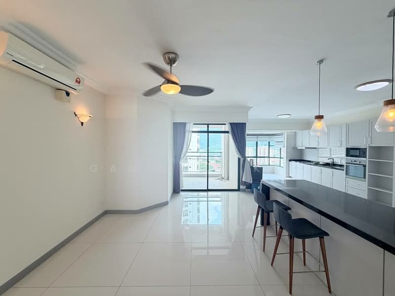 Condominium for Rent at The Regency Condominium - Gan Chun Kai - PropertyGuru.com.my