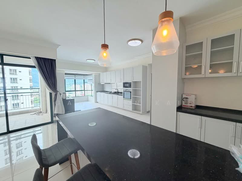 Condominium for Rent at The Regency Condominium - Gan Chun Kai - PropertyGuru.com.my