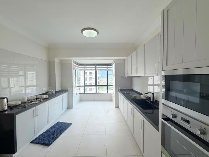 Condominium for Rent at The Regency Condominium - Gan Chun Kai - PropertyGuru.com.my