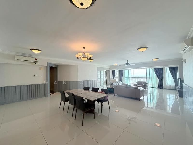 Condominium for Rent at The Regency Condominium - Gan Chun Kai - PropertyGuru.com.my