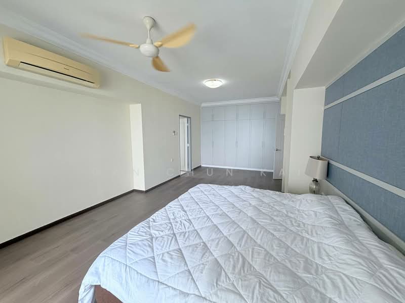 Condominium for Rent at The Regency Condominium - Gan Chun Kai - PropertyGuru.com.my