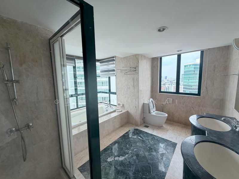 Condominium for Rent at The Regency Condominium - Gan Chun Kai - PropertyGuru.com.my