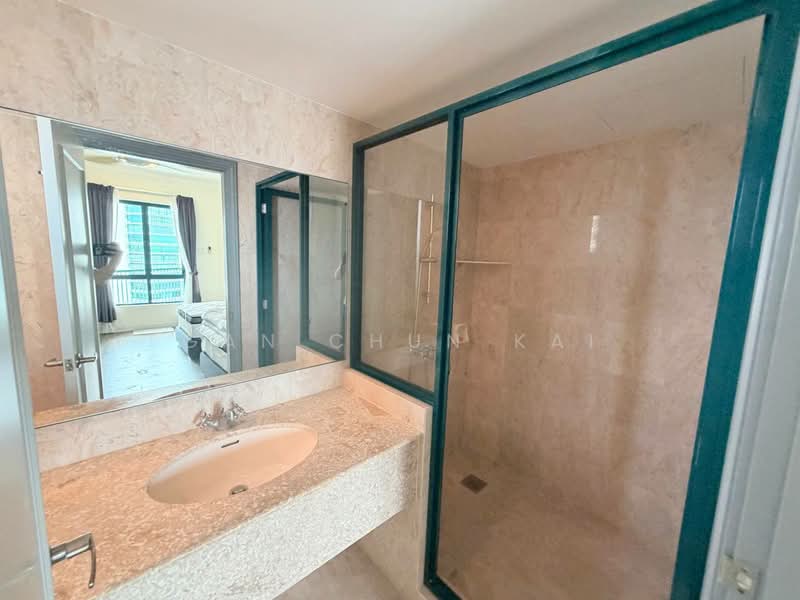 Condominium for Rent at The Regency Condominium - Gan Chun Kai - PropertyGuru.com.my
