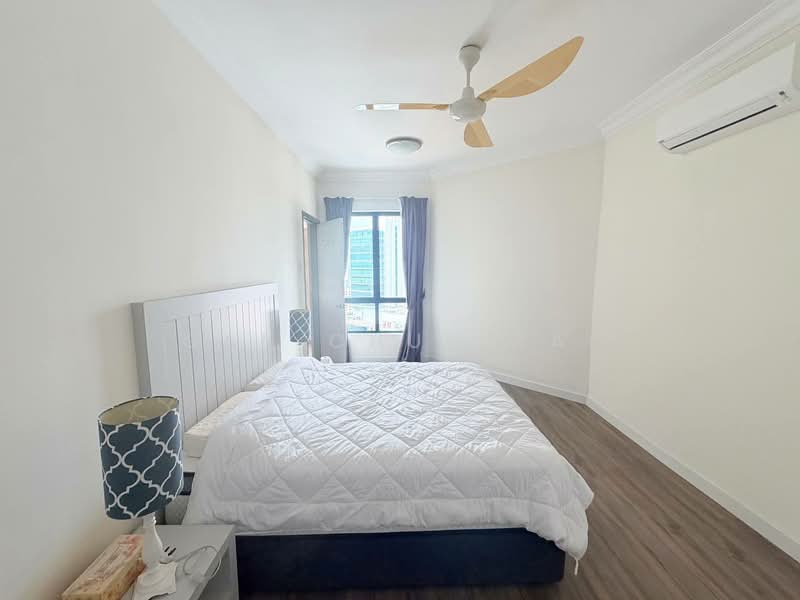 Condominium for Rent at The Regency Condominium - Gan Chun Kai - PropertyGuru.com.my