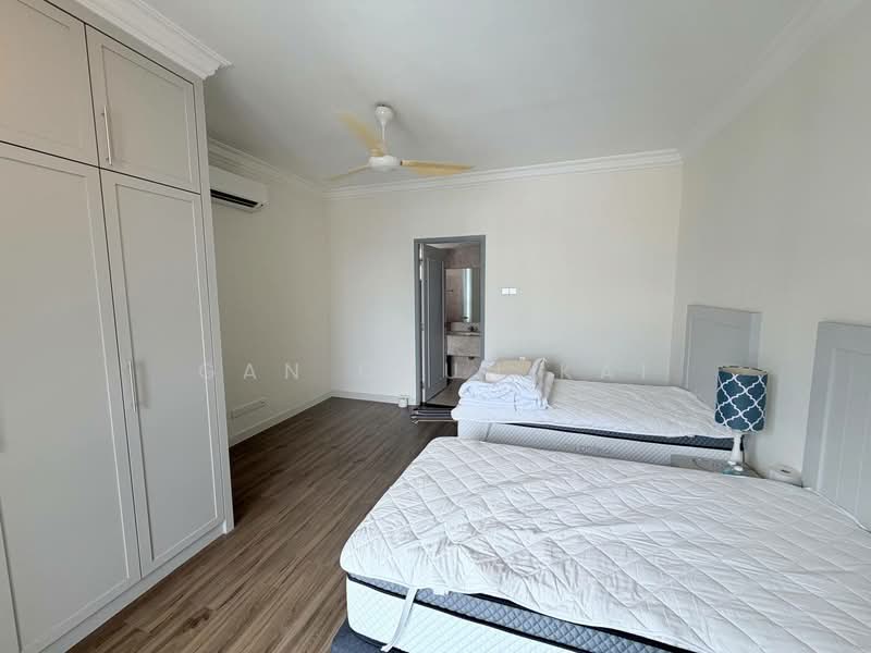 Condominium for Rent at The Regency Condominium - Gan Chun Kai - PropertyGuru.com.my