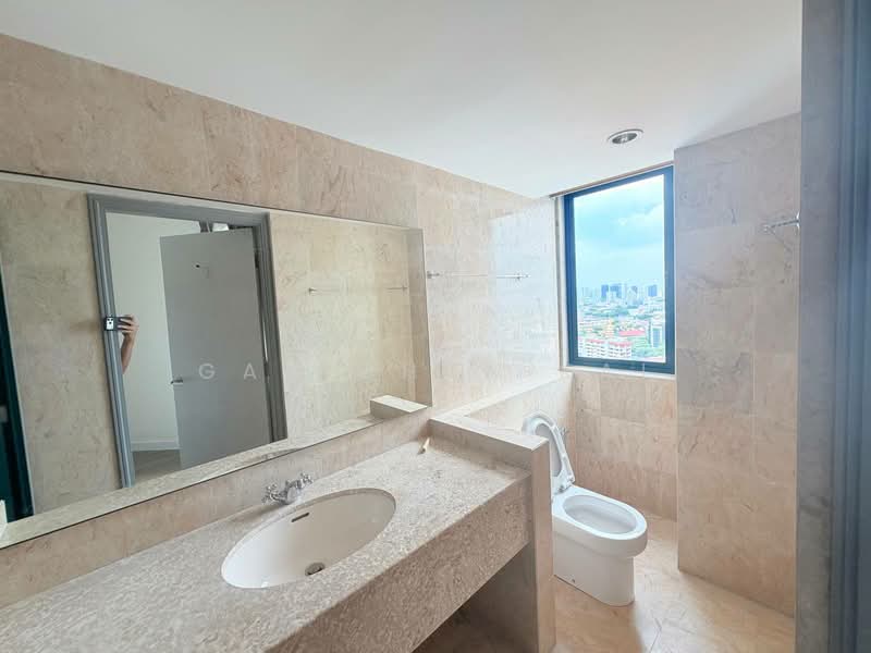 Condominium for Rent at The Regency Condominium - Gan Chun Kai - PropertyGuru.com.my