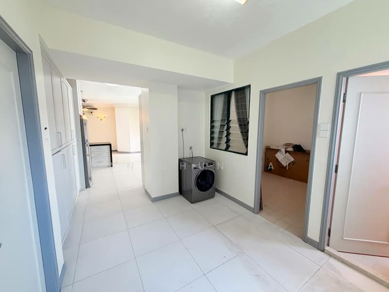 Condominium for Rent at The Regency Condominium - Gan Chun Kai - PropertyGuru.com.my