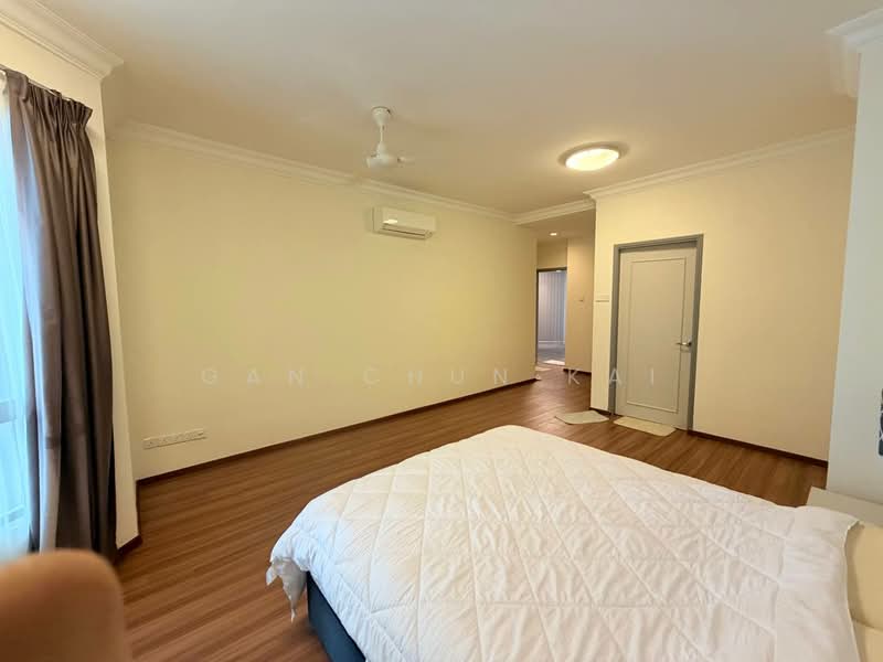 Condominium for Rent at The Regency Condominium - Gan Chun Kai - PropertyGuru.com.my