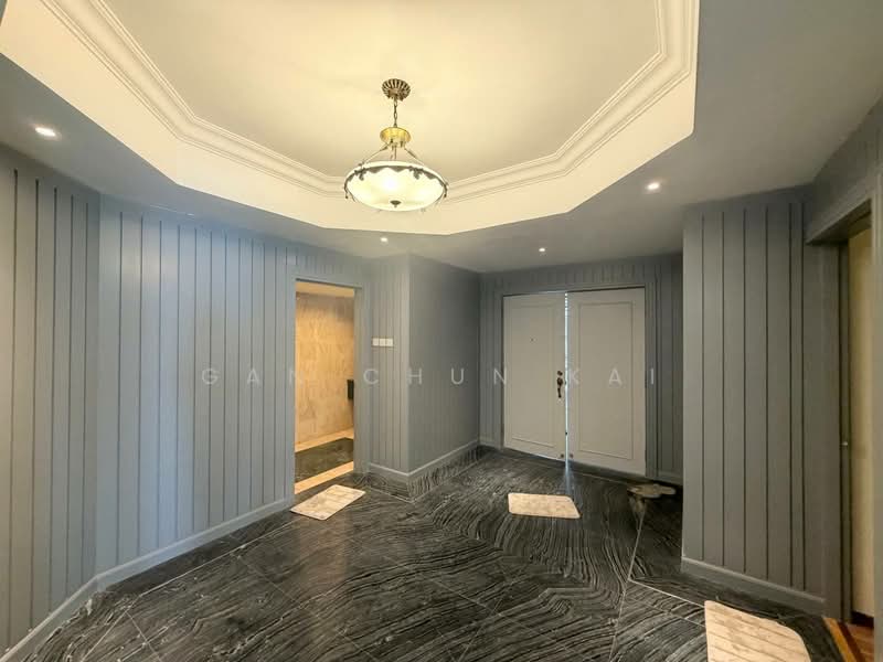 Condominium for Rent at The Regency Condominium - Gan Chun Kai - PropertyGuru.com.my