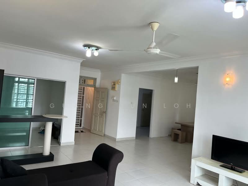 Service Residence for Sale at Tebrau City Residences - Guang Jun Loh - PropertyGuru.com.my