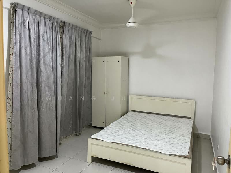 Service Residence for Sale at Tebrau City Residences - Guang Jun Loh - PropertyGuru.com.my
