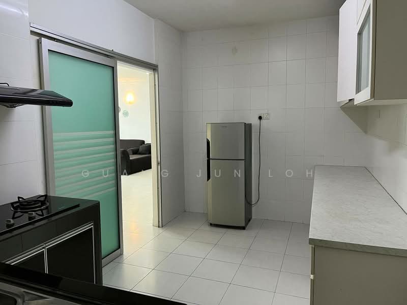 Service Residence for Sale at Tebrau City Residences - Guang Jun Loh - PropertyGuru.com.my