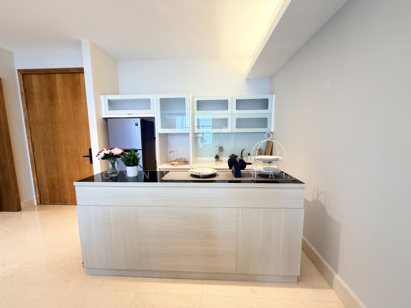 Condominium for Sale at Brunsfield EmbassyView - CYNTHIA TAN - Kitchen - PropertyGuru.com.my