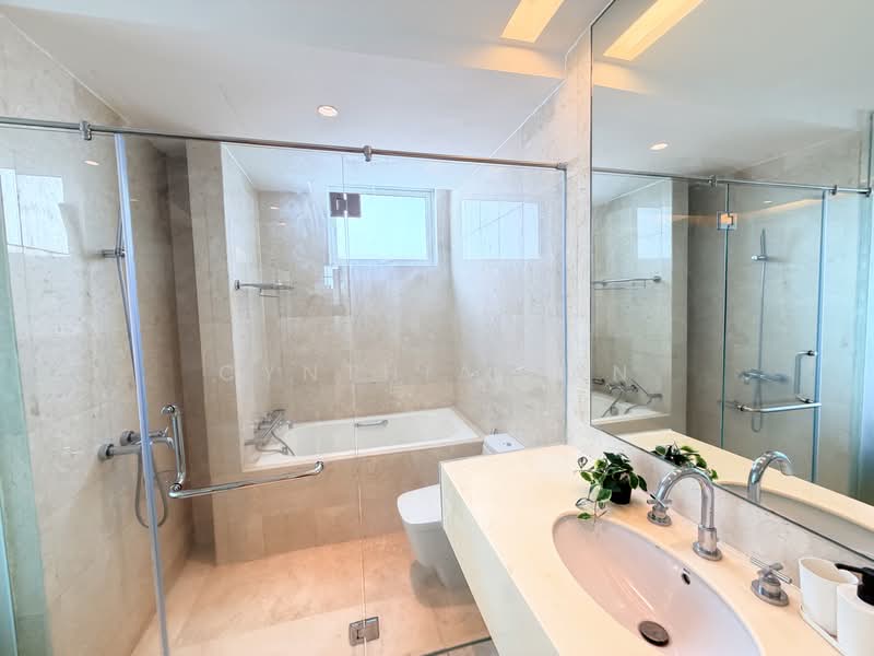 Condominium for Sale at Brunsfield EmbassyView - CYNTHIA TAN - Bathroom - PropertyGuru.com.my