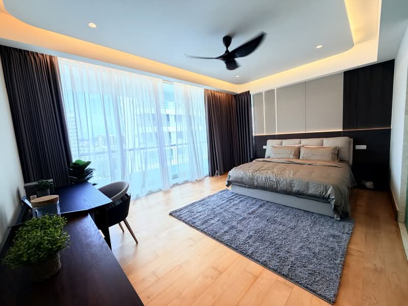 Condominium for Sale at Brunsfield EmbassyView - CYNTHIA TAN - Bedroom - PropertyGuru.com.my