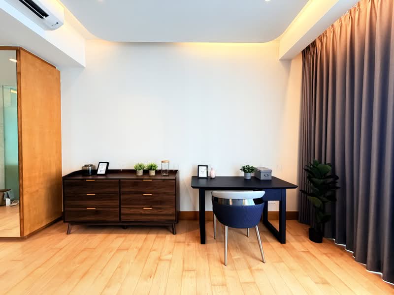 Condominium for Sale at Brunsfield EmbassyView - CYNTHIA TAN - Study - PropertyGuru.com.my