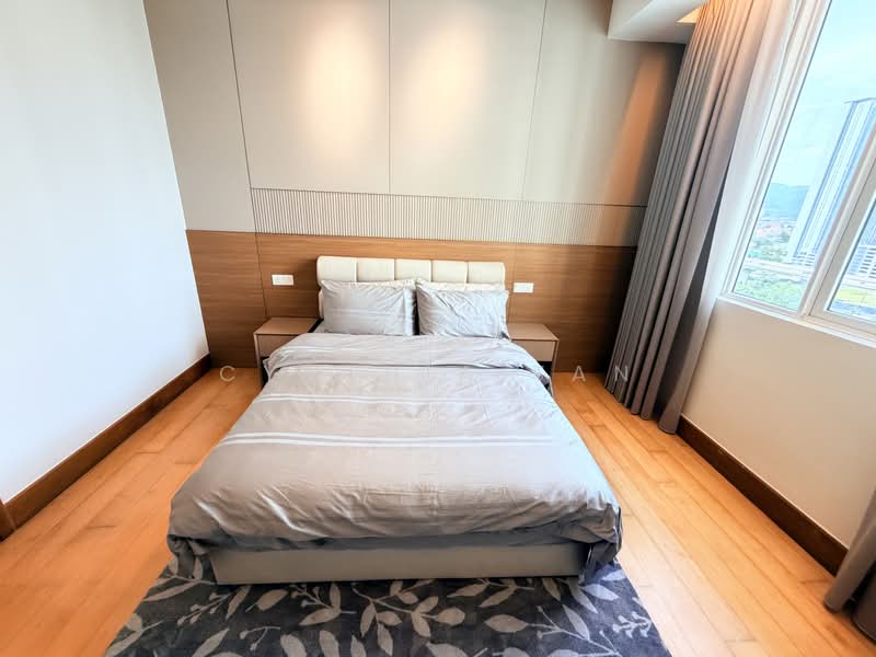 Condominium for Sale at Brunsfield EmbassyView - CYNTHIA TAN - Bedroom - PropertyGuru.com.my