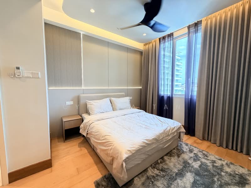 Condominium for Sale at Brunsfield EmbassyView - CYNTHIA TAN - Bedroom - PropertyGuru.com.my