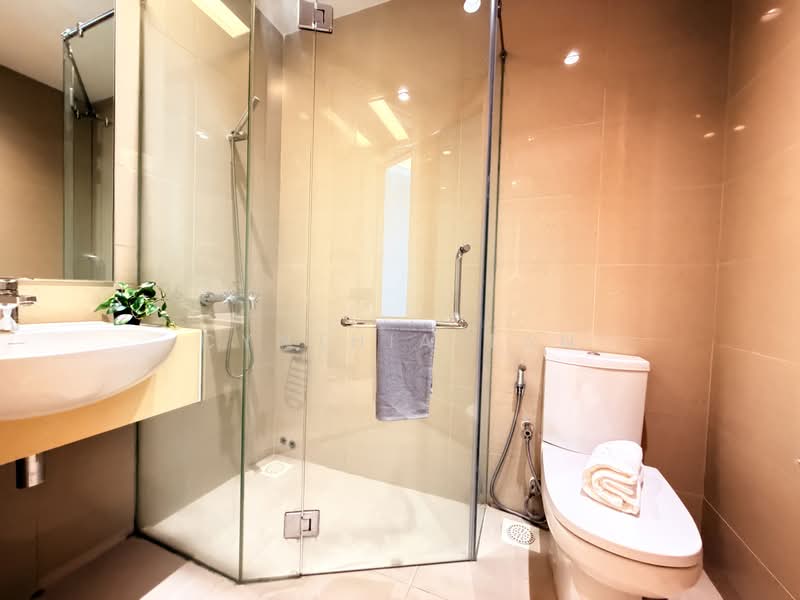 Condominium for Sale at Brunsfield EmbassyView - CYNTHIA TAN - Bathroom - PropertyGuru.com.my