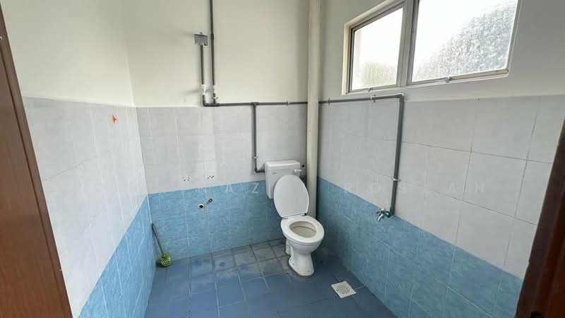 Semi-Detached House for Sale in Bandar Baru Salak Tinggi (Sepang) - Mohd Nazri Roslan - PropertyGuru.com.my