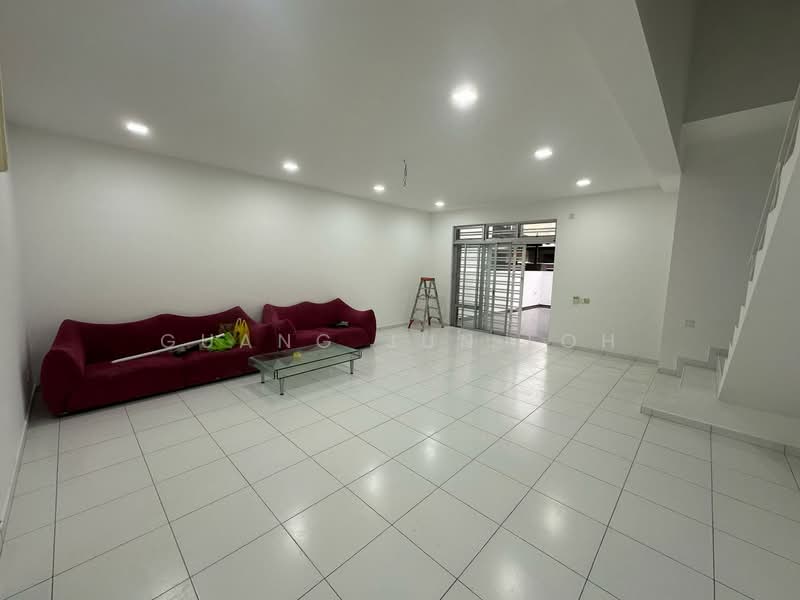 Townhouse for Sale in Sepang (Selangor) - Guang Jun Loh - PropertyGuru.com.my