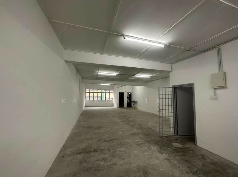 Office for Rent in Bandar Kajang (Kajang) - Katrina Lai - Interior - PropertyGuru.com.my