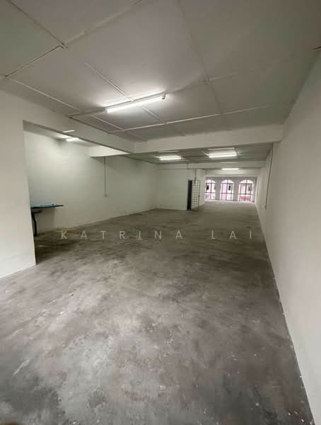 Office for Rent in Bandar Kajang (Kajang) - Katrina Lai - Interior - PropertyGuru.com.my