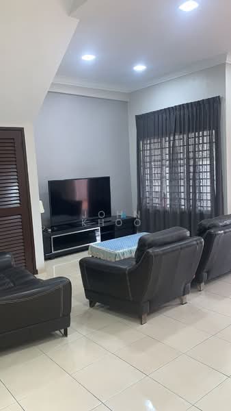 Terraced House for Rent in Seremban (Negeri Sembilan) - John Khoo - PropertyGuru.com.my