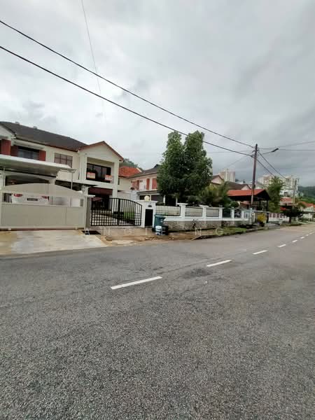 Semi-Detached House for Sale in Bayan Lepas (Penang) - Angie Ng - Exterior - PropertyGuru.com.my