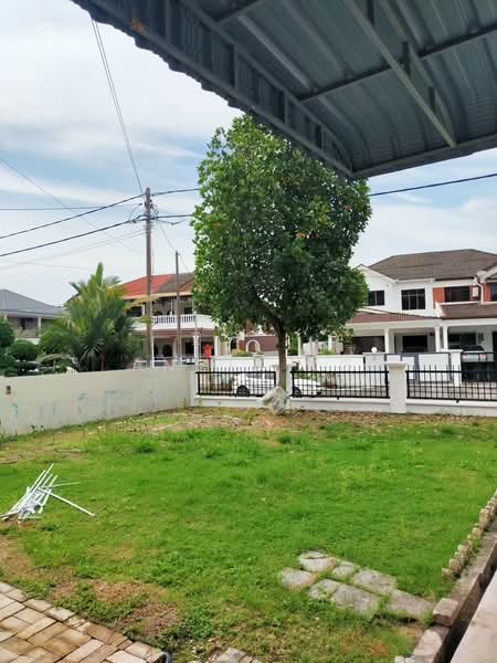 Semi-Detached House for Sale in Bayan Lepas (Penang) - Angie Ng - Exterior - PropertyGuru.com.my