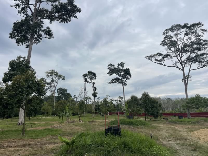 Tanah Pertanian untuk Dijual di Raub (Pahang) - Chatwin Poh - Exterior - PropertyGuru.com.my