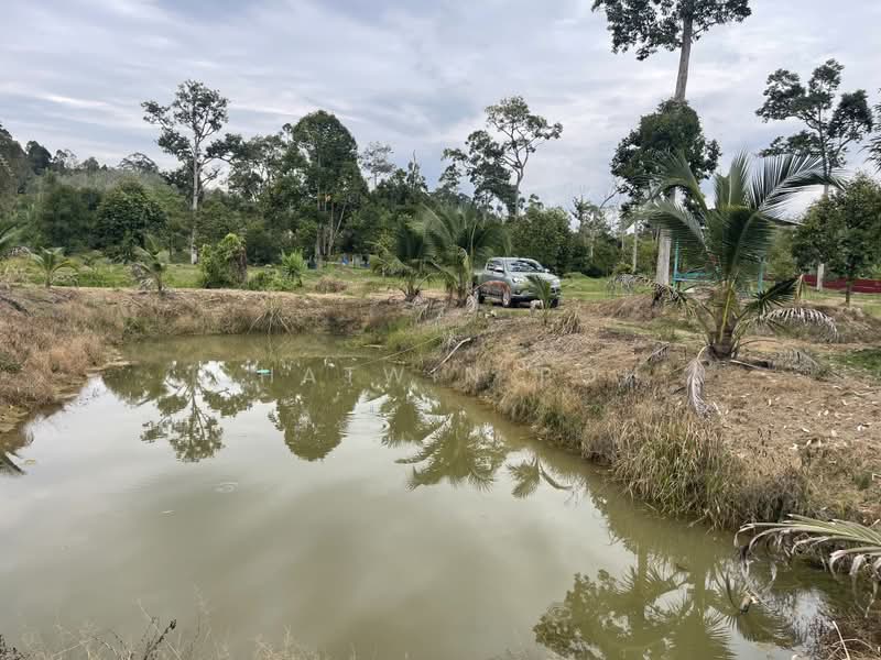 Tanah Pertanian untuk Dijual di Raub (Pahang) - Chatwin Poh - Exterior - PropertyGuru.com.my