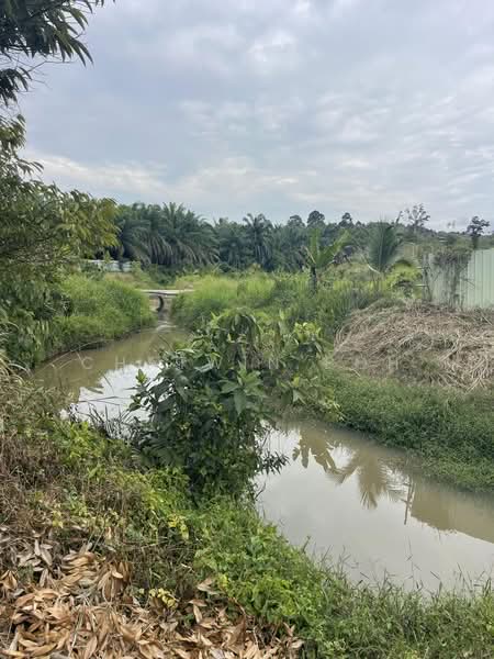 Tanah Pertanian untuk Dijual di Raub (Pahang) - Chatwin Poh - Exterior - PropertyGuru.com.my