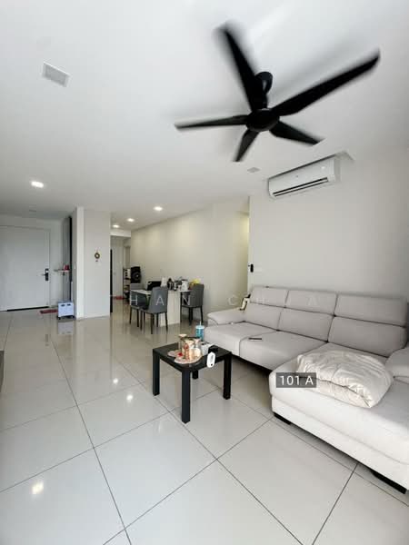 Service Residence for Sale at The Tresor @ Gravit8 - Ethan Chua - PropertyGuru.com.my