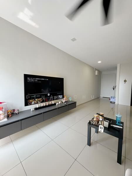 Service Residence for Sale at The Tresor @ Gravit8 - Ethan Chua - PropertyGuru.com.my