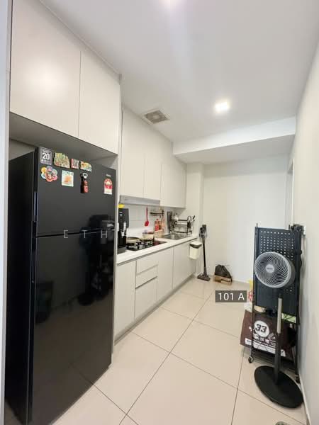 Service Residence for Sale at The Tresor @ Gravit8 - Ethan Chua - PropertyGuru.com.my