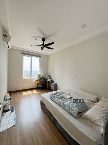 Service Residence for Sale at The Tresor @ Gravit8 - Ethan Chua - PropertyGuru.com.my