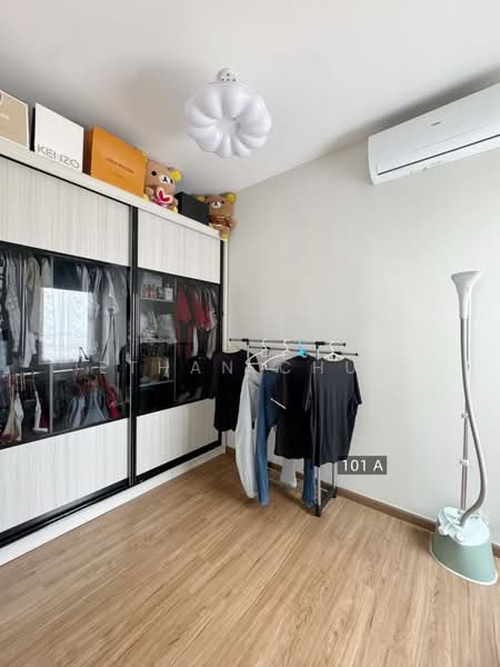 Service Residence for Sale at The Tresor @ Gravit8 - Ethan Chua - PropertyGuru.com.my