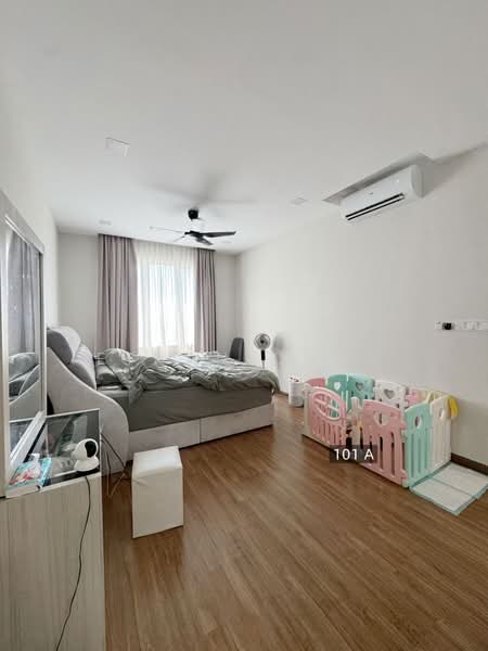 Service Residence for Sale at The Tresor @ Gravit8 - Ethan Chua - PropertyGuru.com.my